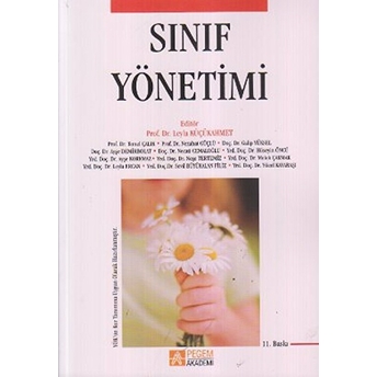 Sınıf Yönetimi ( Leyla Küçükahmet) Ayşe Demirbolat