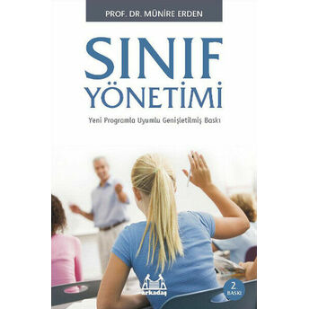 Sınıf Yönetimi Münire Erden