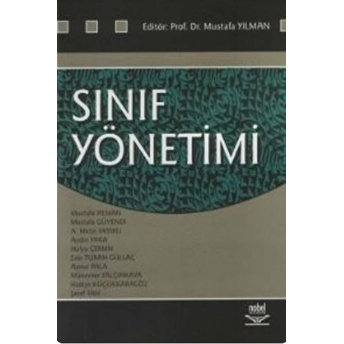 Sınıf Yönetimi Mustafa Yılmam