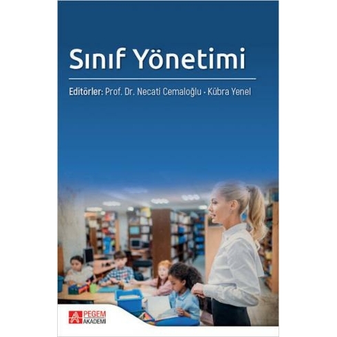 Sınıf Yönetimi - Necati Cemaloğlu