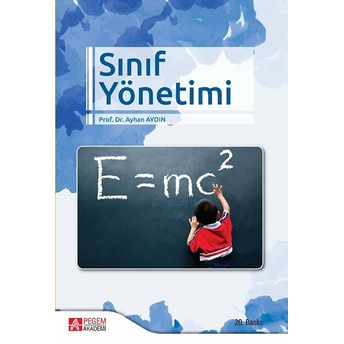 Sınıf Yönetimi / Prof.dr.ayhan Aydın Ayhan Aydın