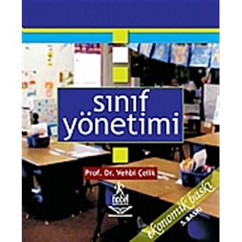 Sınıf Yönetimi (Vehbi Çelik) Vehbi Çelik