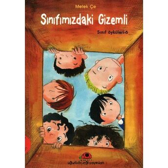 Sınıfımızdaki Gizemli Melek Çe