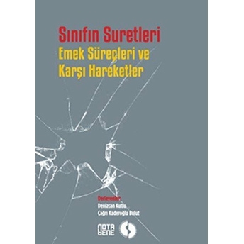 Sınıfın Suretleri Kolektif