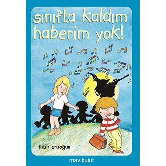 Sınıfta Kaldım Haberim Yok!.. Fatih Erdoğan