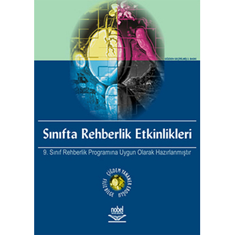 Sınıfta Rehberlik Etkinlikleri - 9. Sınıf Çiğdem Yananer Eroğlu