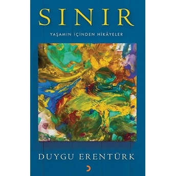 Sınır - Duygu Erentürk