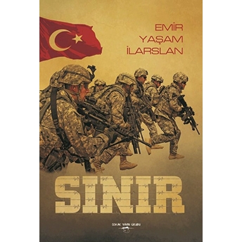 Sınır - Emir Yaşam Ilarslan