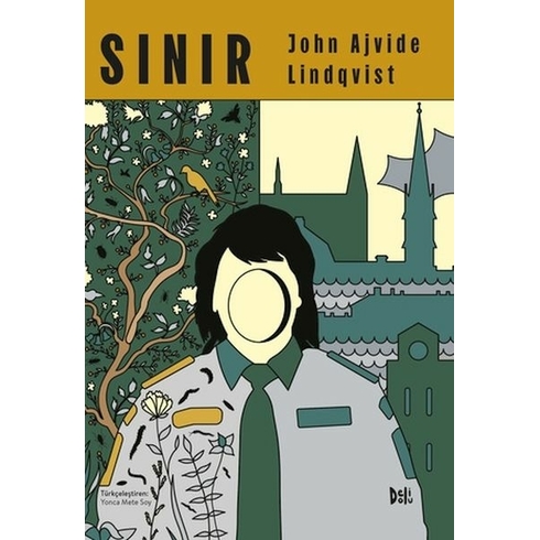 Sınır John Ajvide Lindqvist