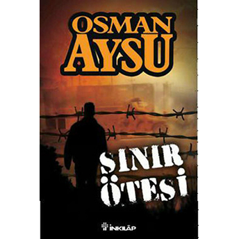 Sınır Ötesi Osman Aysu