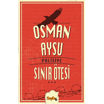 Sınır Ötesi Osman Aysu