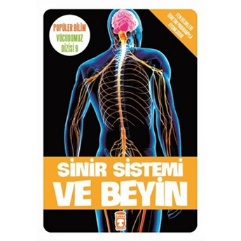 Sinir Sistemi Ve Beyin / Vücudumuz Dizisi Sema Gül