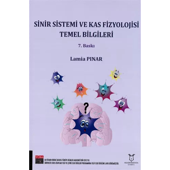 Sinir Sistemi Ve Kas Fizyolojisi Temel Bilgileri Lamia Pınar