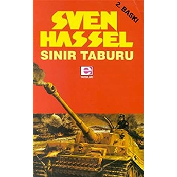 Sınır Taburu Sven Hassel