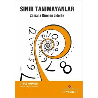 Sınır Tanımayanlar Ajaz Ahmed