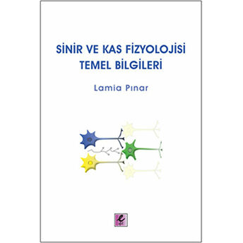 Sinir Ve Kas Fizyolojisi Lamia Pınar