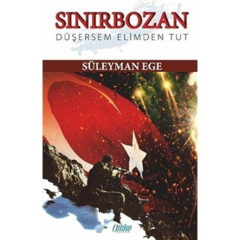 Sınırbozan