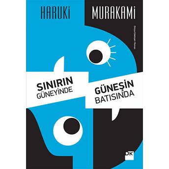 Sınırın Güneyinde Güneşin Batısında Haruki Murakami