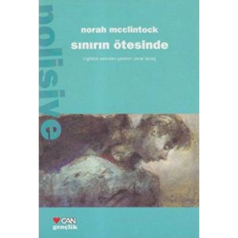 Sınırın Ötesinde Norah Mcclintock