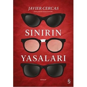 Sınırın Yasaları Javier Cercas