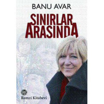 Sınırlar Arasında Banu Avar