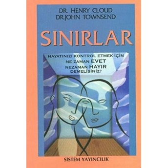 Sınırlar Henry Cloud