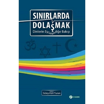 Sınırlarda Dolaşmak