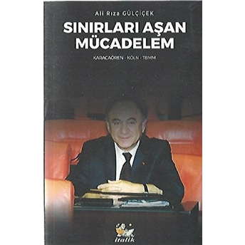 Sınırları Aşan Mücadelem