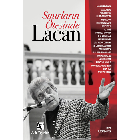 Sınırların Ötesinde Lacan Kolektif