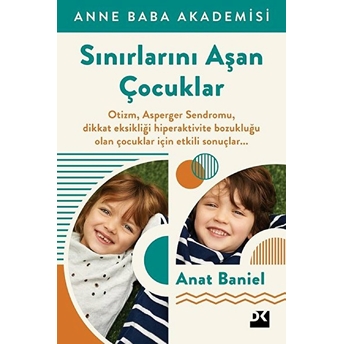 Sınırlarını Aşan Çocuklar Anat Baniel