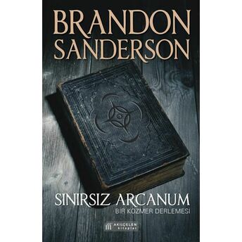 Sınırsız Arcanum Arcanum Unbounded