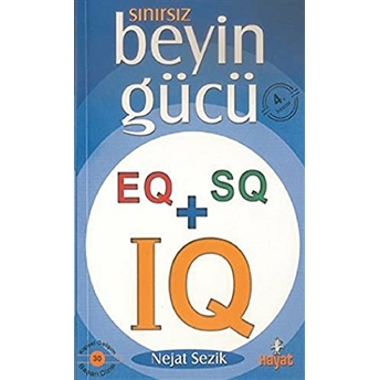 Sınırsız Beyin Gücü Nejat Sezik