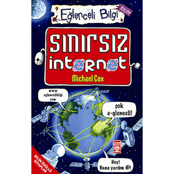 Sınırsız Internet Eğlenceli Bilgi Bilim Michael Cox,Micheal Cox