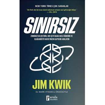 Sınırsız Jim Kwik