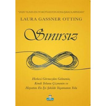 Sınırsız Laura Gassner Otting