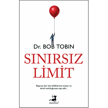 Sınırsız Limit Bob Tobin