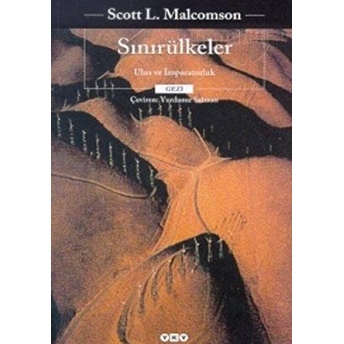 Sınırülkeler Ulus Ve Imparatorluk Scott L. Malcomson