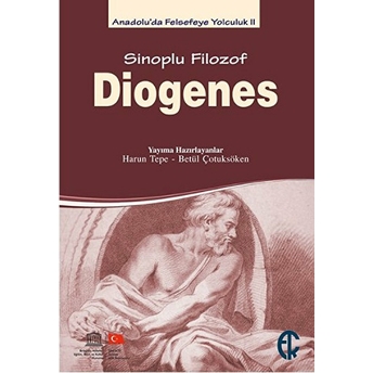 Sinoplu Filozof Diogenes Kolektif