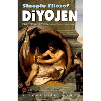 Sinoplu Filozof Diyojen