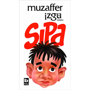 Sıpa Muzaffer Izgü