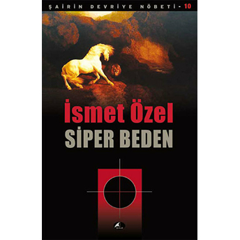 Siper Beden Ismet Özel