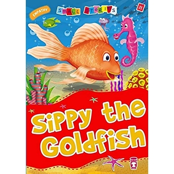 Sippy The Goldfish