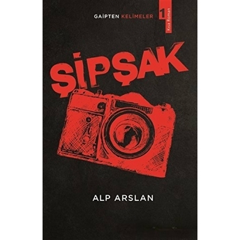 Şipşak - Alp Arslan