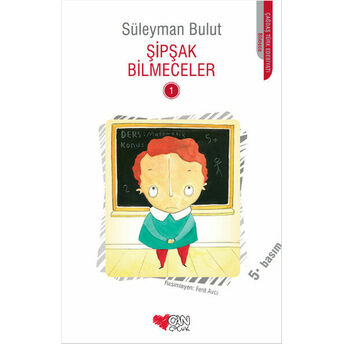 Şipşak Bilmeceler 1 Süleyman Bulut