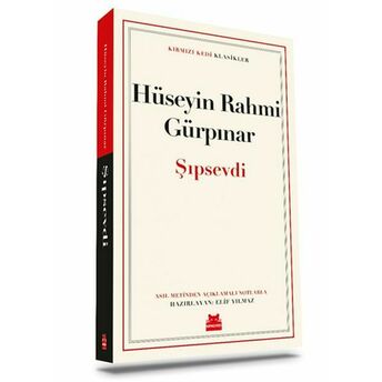 Şıpsevdi Hüseyin Rahmi Gürpınar