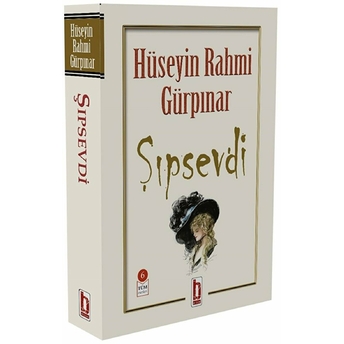 Şıpsevdi Hüseyin Rahmi Gürpınar