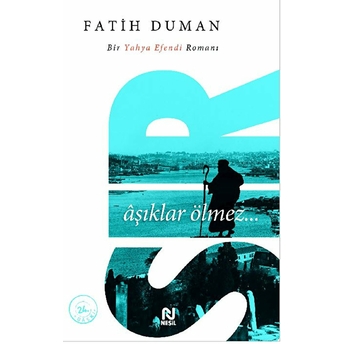 Sır Aşıklar Ölmez Fatih Duman