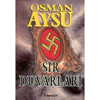 Sır Duvarları Osman Aysu