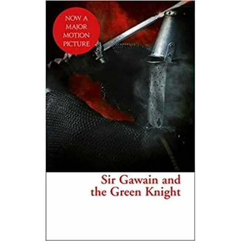 Sir Gawain And The Green Knight (Collins C)