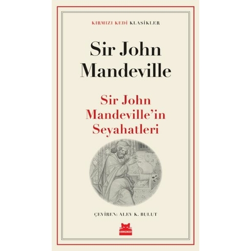 Sir John Mandeville’in Seyahatleri Sir John Mandeville